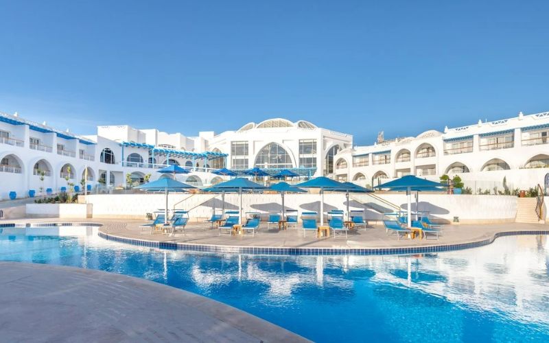 FUTURA CLUB ALBATROS PALACE